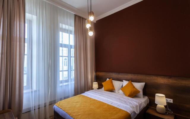Hotel avenue 106