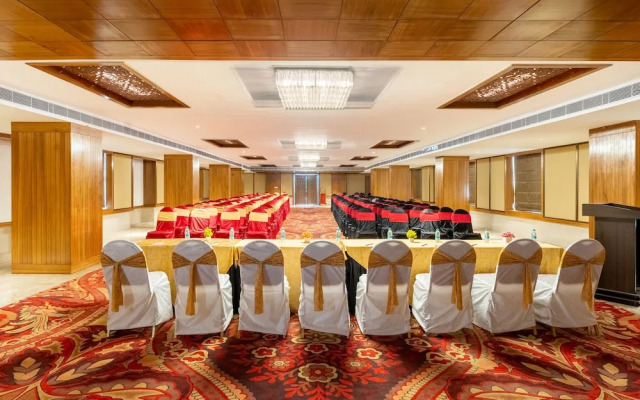 Hotel Pandora Grand, Udaipur- Nestled in nature wrapped in luxury