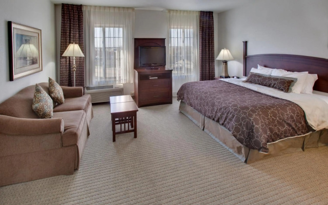Staybridge Suites Rockford by IHG