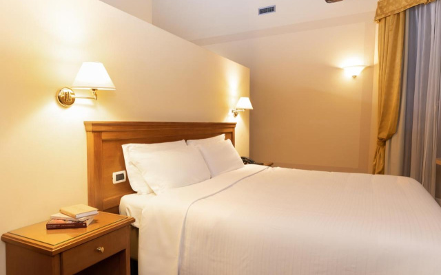 Alle Acque Hotel