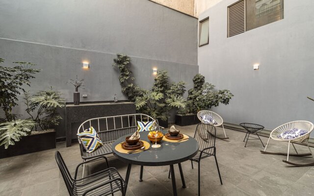 Casa Tonalá by Kukun