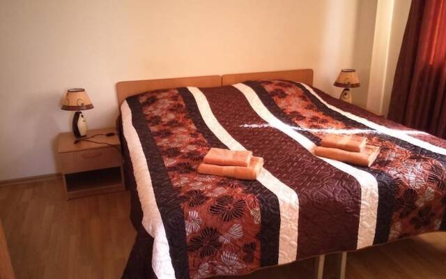 Margarita Guest House