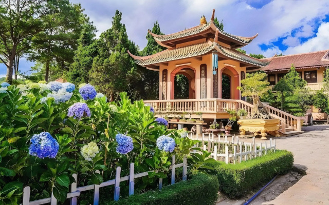 Minh Chien Hotel