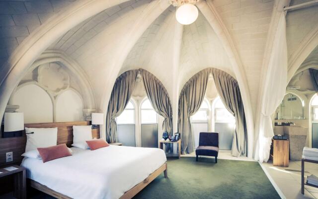 Mercure Poitiers Centre