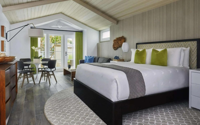 Fairmont Miramar Hotel