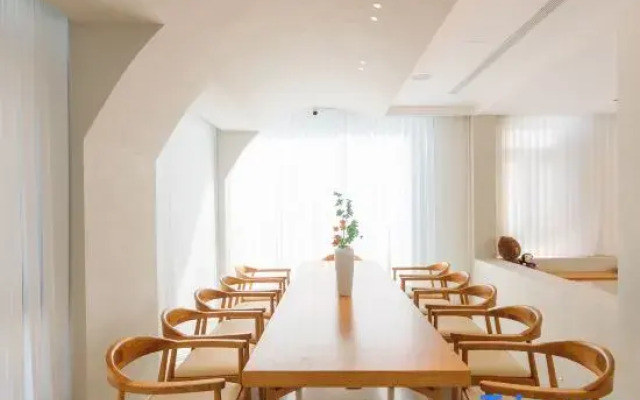 Yiyujian Homestay