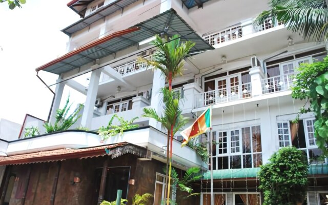 Hotel Nathaliya by OYO Rooms