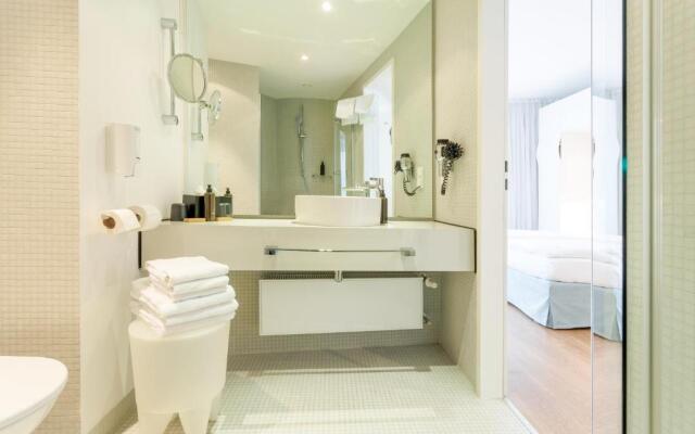 Art Hotel City Leipzig