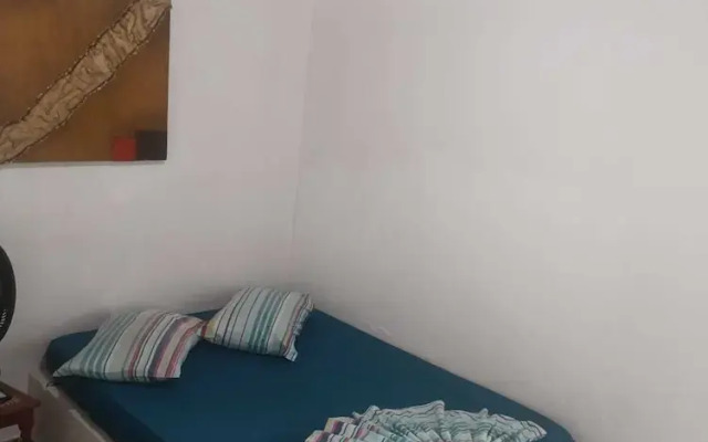 Pousada Cavalo de Pedra