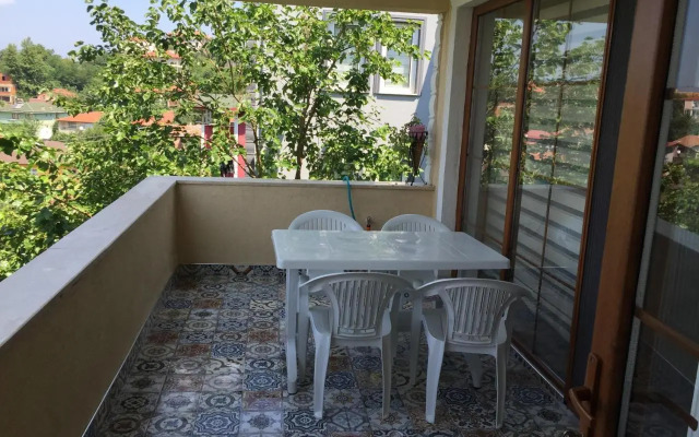 Yıldız Pansiyon