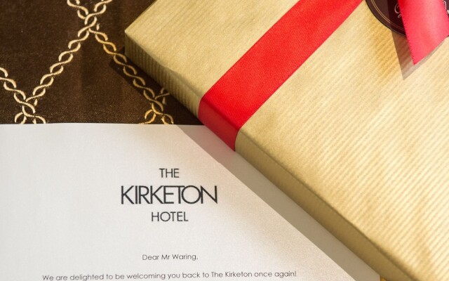 Kirketon Hotel Sydney