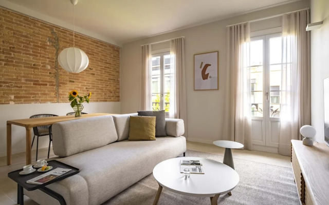 Aspasios Garden Apartments