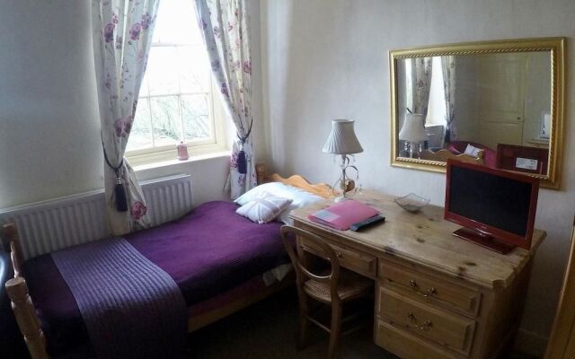 Whitchurch Farm Guesthouse