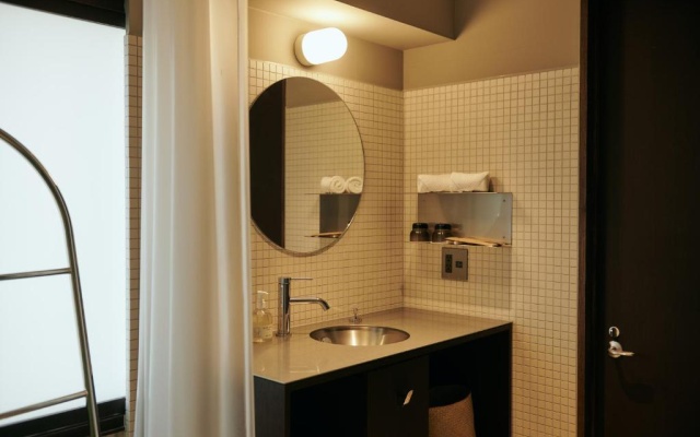 Sauna High Floor Suite 사진 4