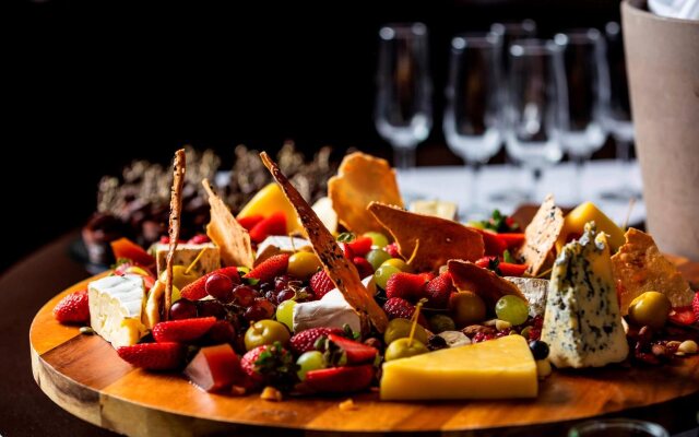 Pullman Brisbane King George Square