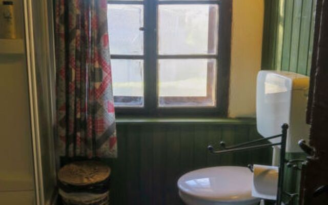 Casa del Ligustro (SSL150)