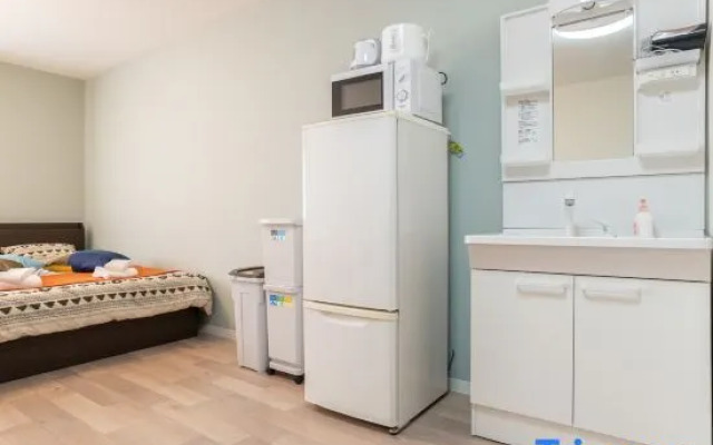 Nestay Inn Osaka Nanbakuromon