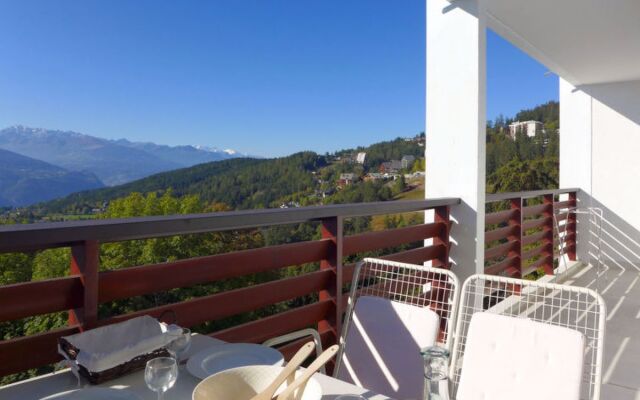 Apartment Armorial Crans-Montana