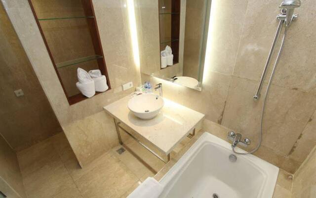 Harrads Hotel and Convention