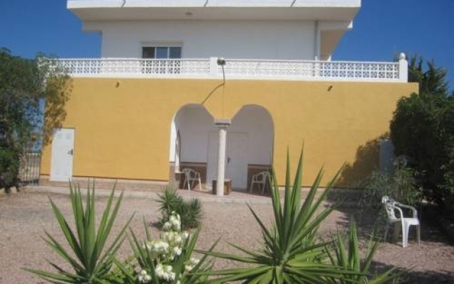 La Mata Beach Bungalow Beautiful Pool