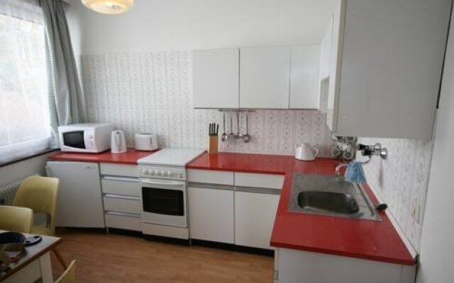 Appartement Bertl