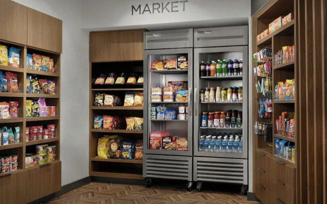 TownePlace Suites Sikeston