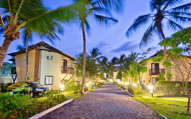 Serhs Villas da Pipa Hotel
