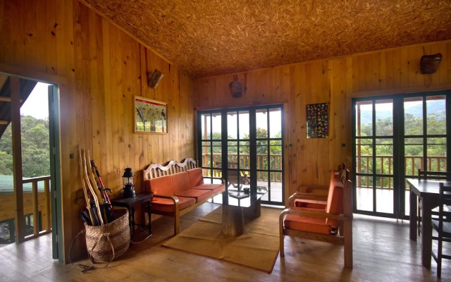 Ulcumano Ecolodge