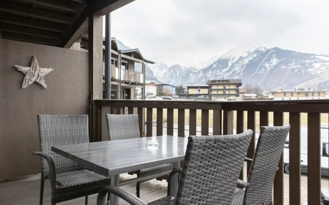 Adler Resort Kaprun