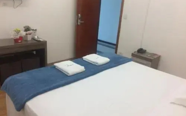 Hotel St Daniel