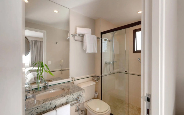 DoubleTree by Hilton Sao Paulo Itaim