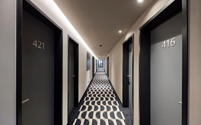 LÉGÈRE HOTEL Erfurt