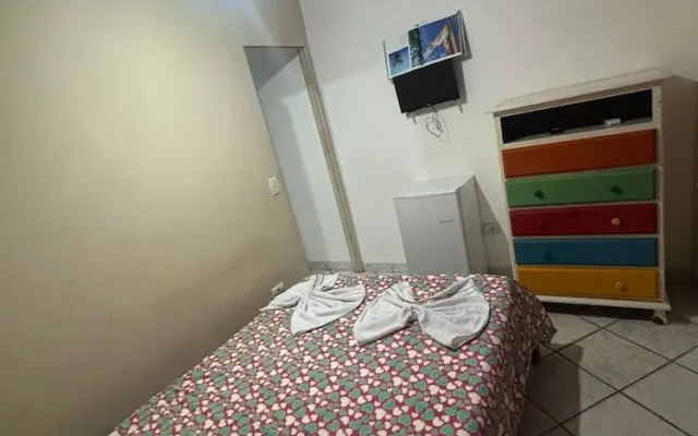 Pousada Clarice Suites