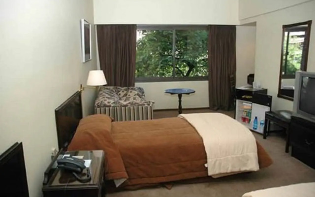 Hotel Austral Bahia Blanca