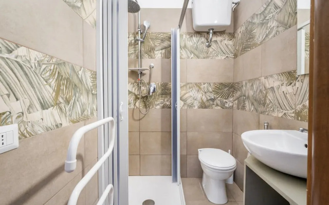 Backpackers Piramide - Hostel