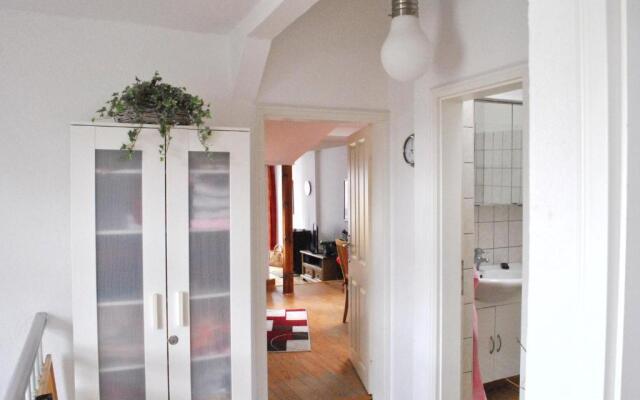 Ferienwohnung Warnemünde Altstadt (RC)