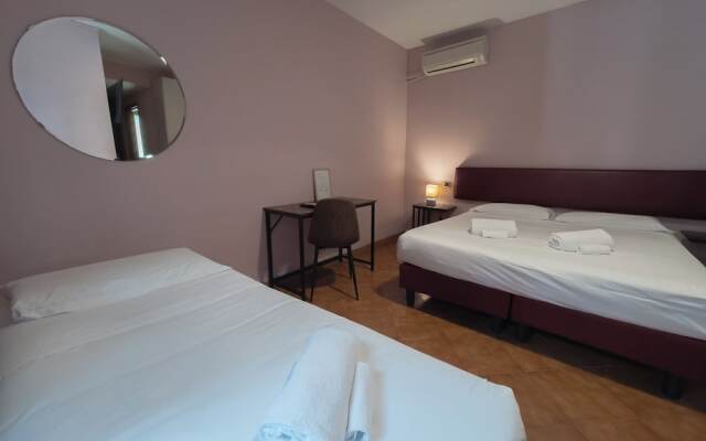 Hotel Santa Maura