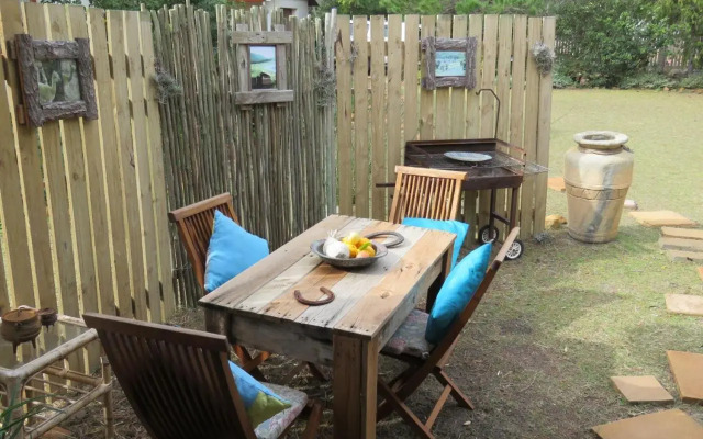 Alpaca Self Catering Cottage Kleinmond