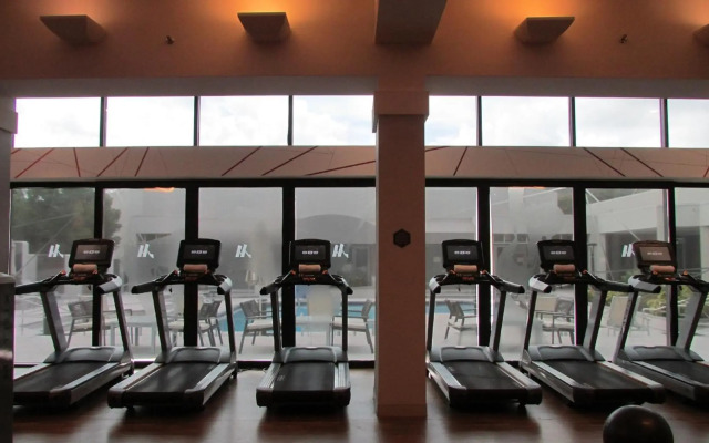 Marriott Jacksonville