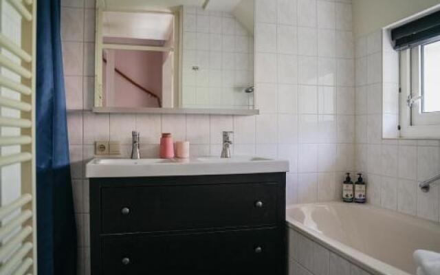 Landal De Witte Bergen