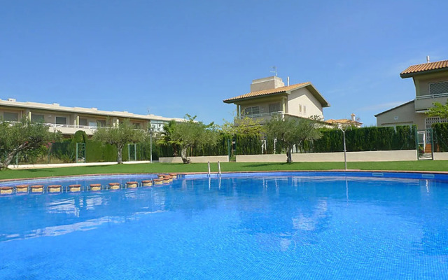 House Mestral L'Ampolla