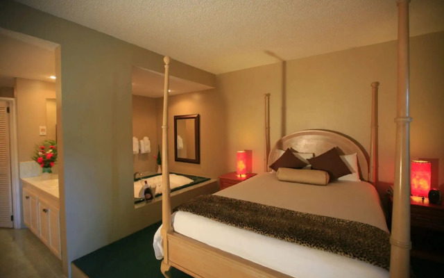 Harmony Marina Suites
