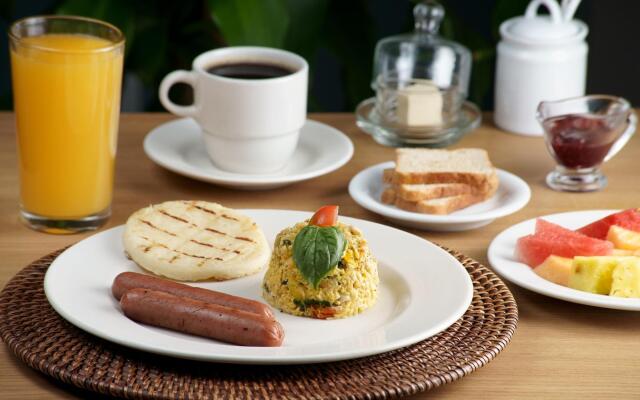 Hotel Portal del Rio