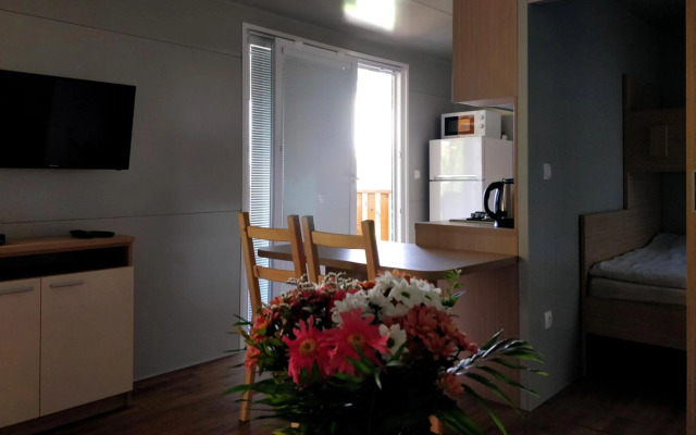 Mobile Homes Krko Pirovac