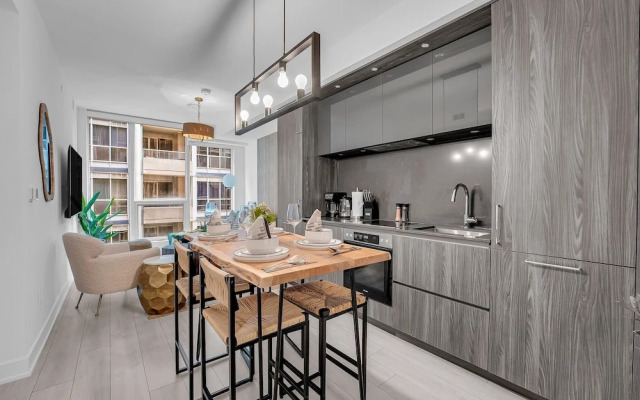 The Noho Signature Collection