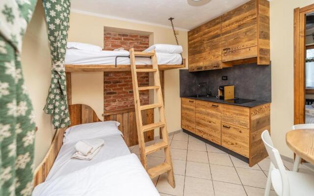 Appartamenti ABC Group