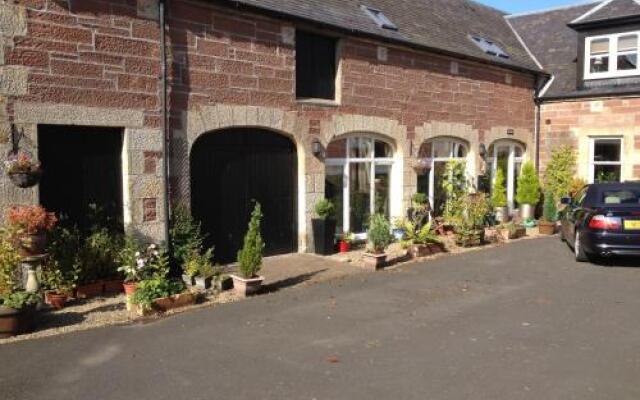 The Arches B&B