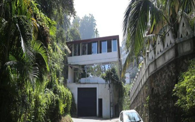 Vista Pranobaa Homestay