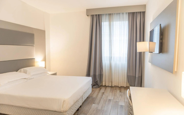 Hotel Toscana Ambassador