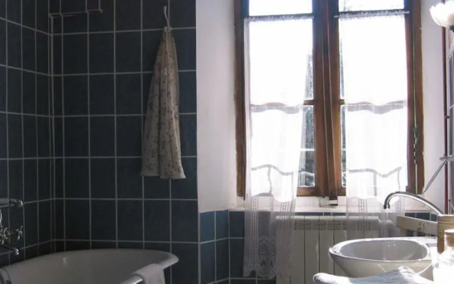 Relais de saint Géraud